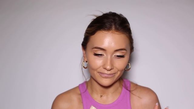 ANSWERING YOUR QUESTIONS & DOING MY MAKEUP смотреть онлайн