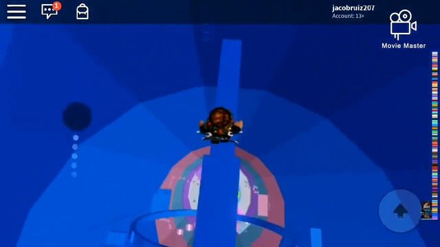 To be continued Roblox смотреть онлайн