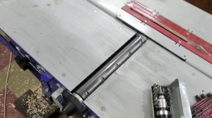 Как без проблем снять (открутить) строгальные ножи фуганка (Белмаш СДМ 2500)