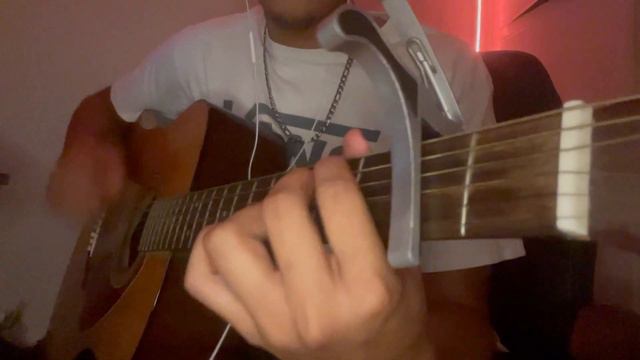 Freaks - Surf Curse (Cover) смотреть онлайн