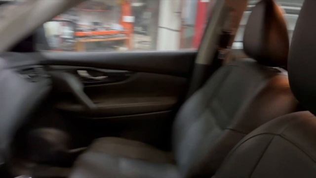 Nissan Rogue Sl 2017 Grey 2.5L Авто під ключ з Штатів купити авто +380 (98) 877 88 71 смотреть онлайн