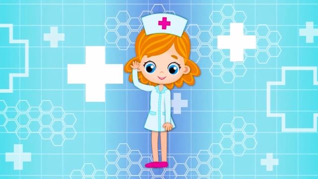 День Медика 2022? С Днем Медицинского Работника! Поздравления с Днем Медика смотреть онлайн