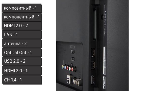 Телевизор LG 32LK615B (32LK615BPLB, 32LK615) смотреть онлайн