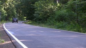2021 Volkswagen Tiguan R-Line 2.0 TDI 4Motion (200 PS) TEST DRIVE