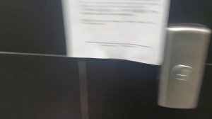 24.07.2022 Химки, Совхозная 19к2, УК ВСК, Лифтовые инновации. Не работают все три лифта.