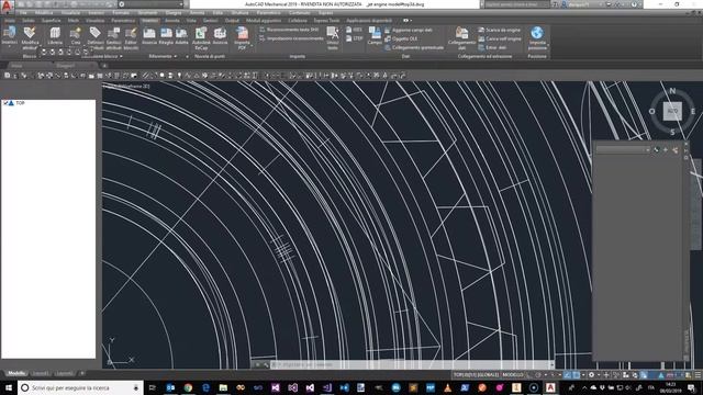 TOP21 EXPORT 3D DWG FROM INVENTOR смотреть онлайн