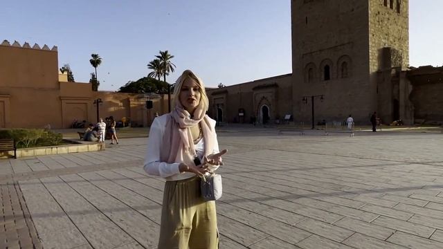 Турция и Марокко в гранях исламской культуры | Сравнение двух стран |  Загадочное противостояние