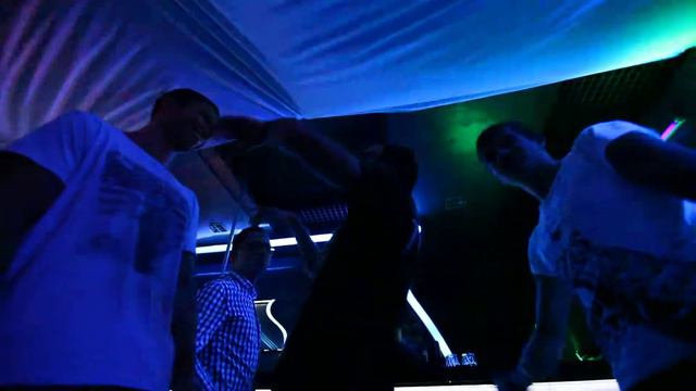 Минск. НГ 2014 . Клуб. смотреть онлайн