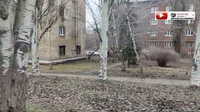 МАКЕЕВКА ПУТЕШЕСТВИЕ НА ТРОЛЛЕЙБУСЕ ДЕТСКИЙ МИР ДАКИ смотреть онлайн