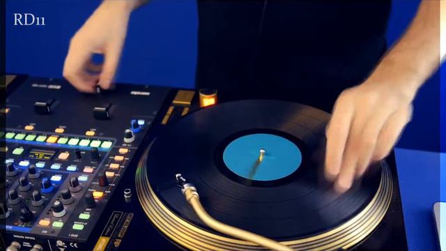 RD11||productions_ [MIX_Scratch] 3 смотреть онлайн