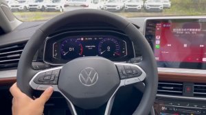 ALL NEW 2023 Volkswagen Sagitar Walkaround
