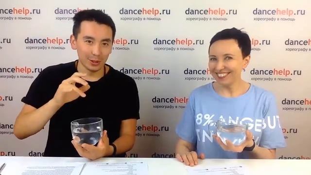 №V36 Как создавать авторскую современную хореографию на основе этноса? Петр Базарон, Санкт-Петербур смотреть онлайн