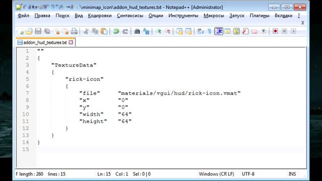Dota 2 Workshop Tools -13- : Иконки миникарты смотреть онлайн