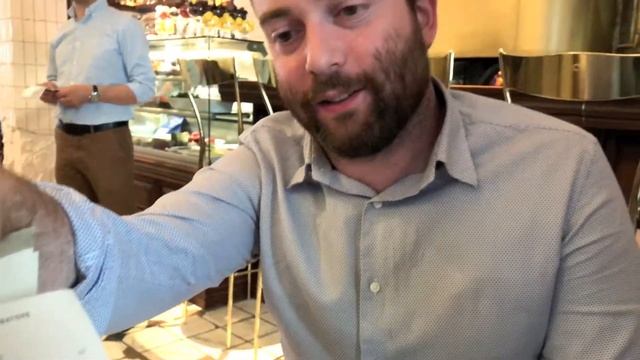 Eat, Ally: Salumeria Moscow смотреть онлайн