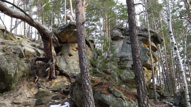 Водопад Девичьи Слёзы смотреть онлайн