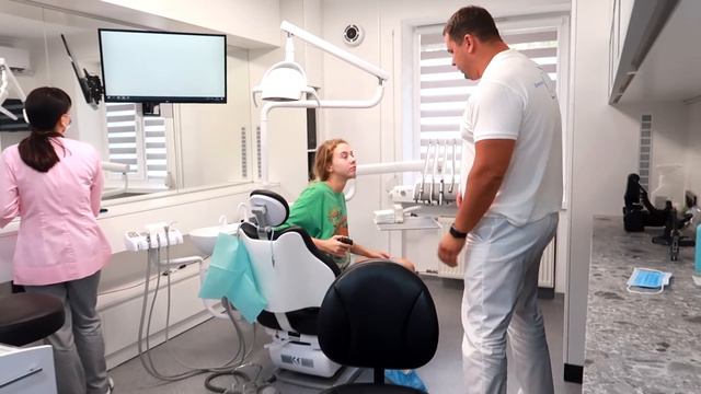 Vlog Видалила зуб мудрості || Як це було || Розрізали ясна