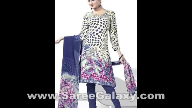 Best Selling Salwar Kameez Designs смотреть онлайн