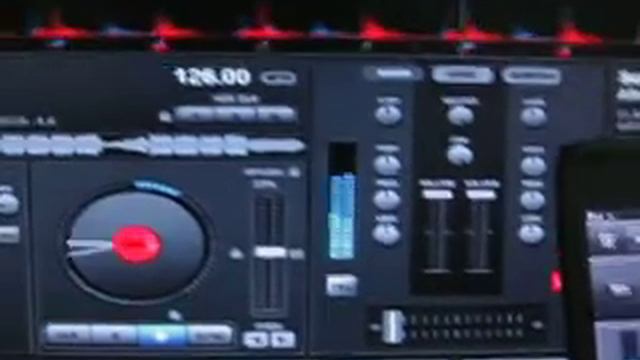 Virtual DJ remote смотреть онлайн