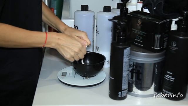 Paul Mitchel. Обзор малоизвестных PROFESSIONAL красок для волос.