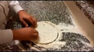 Курс по пицце для профессионалов   (Урок 3)