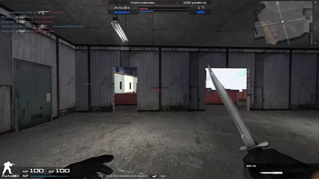 Combat Arms: What Is Kill Spree? Private Server Speculation (Live Comm) смотреть онлайн