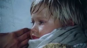 ♫ КОЛЫБЕЛЬНАЯ из к ф 'ДОЛГАЯ ДОРОГА В ДЮНАХ'