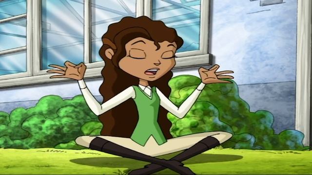 Лошадки Мультфильм, сезон 1, Залог Успеха | Лошадки / Страна лошадей / Horseland