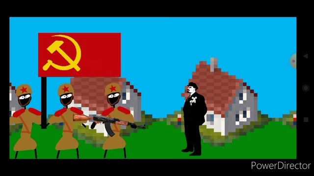 Ленин.ехе в покет код #pocketcode #игра #exe