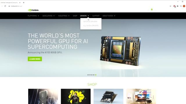 MyVulns.com: NVIDIA GeForce Experience (less than) 3.20.2 Local Privilege Escalation Vulnerability смотреть онлайн