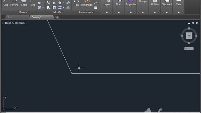 19. AUTOCAD LESSON #12(b)//drafting setting///grid//snap//object snap //in hindi//Autocad// смотреть онлайн