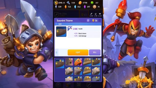 Nonstop Knight 2 How to get Royal Token's
Easiest Way смотреть онлайн