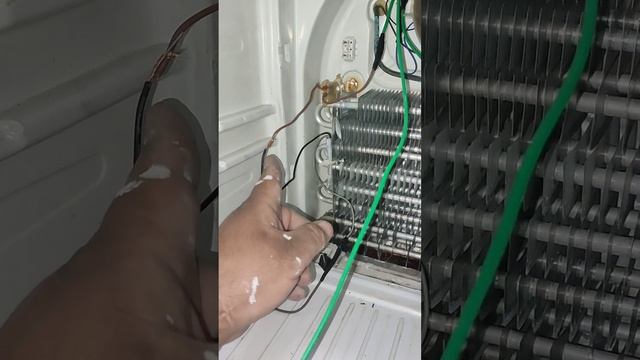 como cambiar cableado nuevo a refrigerador смотреть онлайн