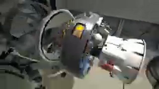 [The Lab VR] Playing The Lab Robot Repair without a VR смотреть онлайн