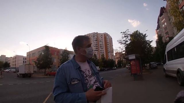 СтопХам-Автохам сам себя закопал? смотреть онлайн
