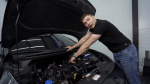 Двигатель не заводится после мойки. Рассказываю как исправить. Все возможные ситуации