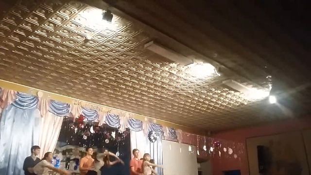 Вальс на Новый год 2016 смотреть онлайн