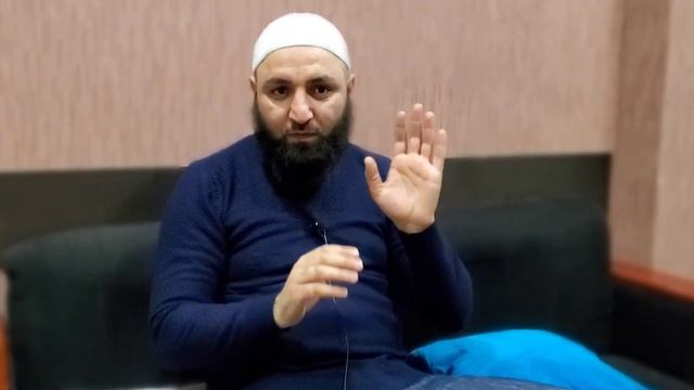 Ehtiyacı ödədikdən sonra gələn (sidik) damcıları haqqında.. смотреть онлайн