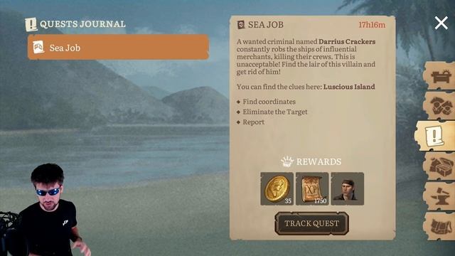 BRAND NEW SURVIVAL GAME! 10 Tips and Tricks for Mutiny: a Pirate Survival RPG. Beginners Guide. LDO смотреть онлайн