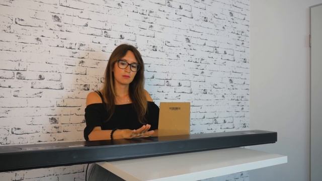 Unboxing: LG Soundbar SK10Y смотреть онлайн