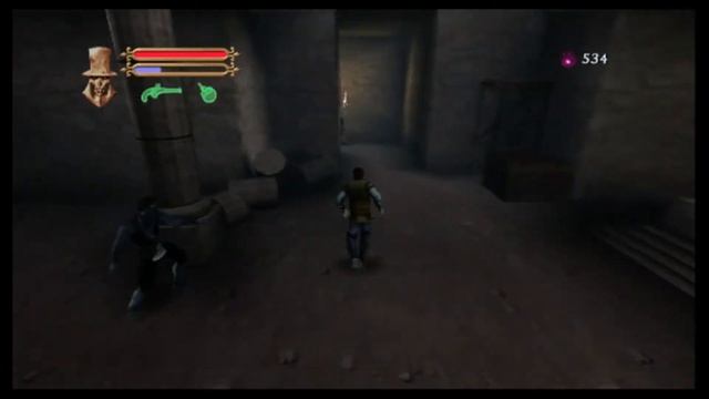 [OBSOLETE] Pirates: Legend of the Black Buccaneer (PS2) Any% in 1:28:24 смотреть онлайн
