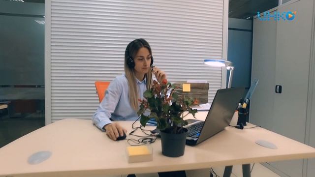 Контактный центр "ИНКО-Телеком". смотреть онлайн