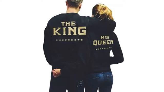 ПАРНЫЕ СВИТЕРА НА АЛИЭКСПРЕСС [ОБЗОР-ОТЗЫВ 2020] смотреть онлайн