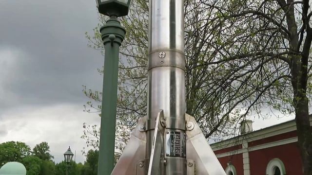 ПЕТРОПАВЛОВСКАЯ КРЕПОСТЬ смотреть онлайн
