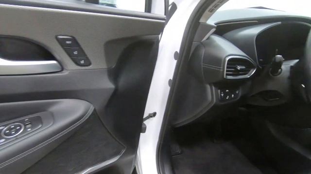 Used 2020 HYUNDAI SANTA FE Limited 2.0T SUV For Sale In Columbus, OH