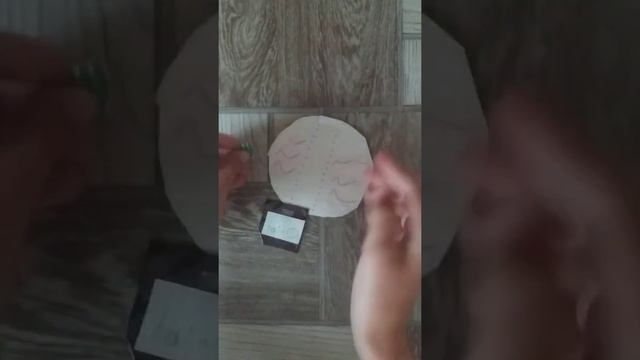Привет ребята, этот шарик с куклой я придумала сама !То есть его в магазинах не продают) смотреть онлайн