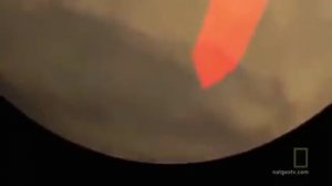 Планета Венера. Адское место