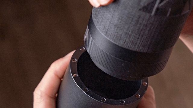 1Zpresso J Max Review: Does Manual Grinding Get Any Better? | Best Espresso Hand Grinder? смотреть онлайн