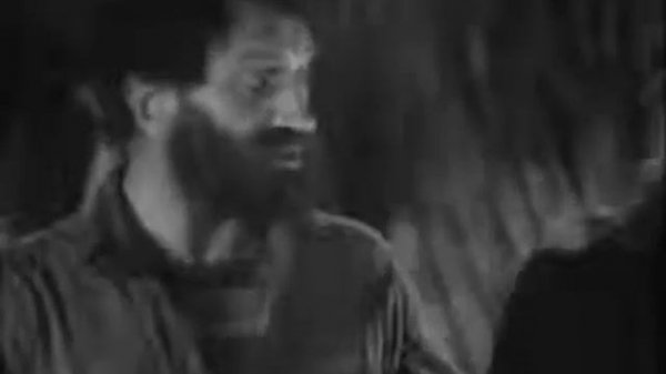 Торговец чёрным деревом