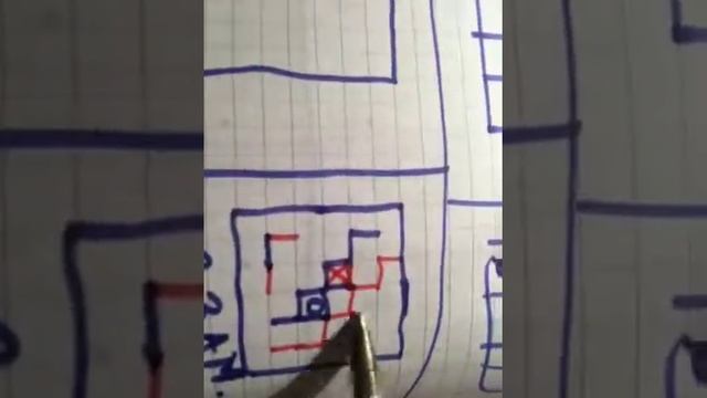 Интересные игры на бумаге смотреть онлайн