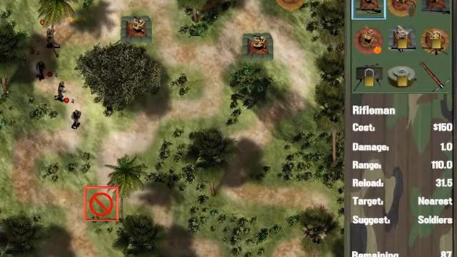 JOGUEI.CO.CC - Como Jogar Defense 1942 - [3 Level] смотреть онлайн